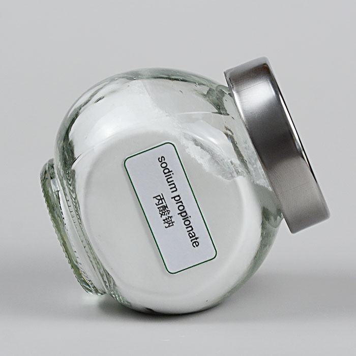 Sodium Propionate Supplier in Türkiye