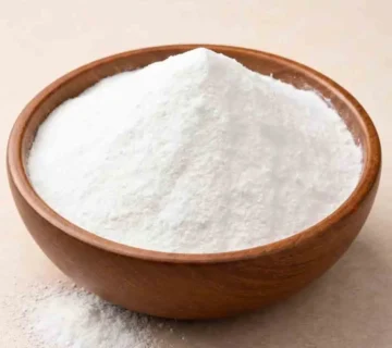 Bulk sorbitol