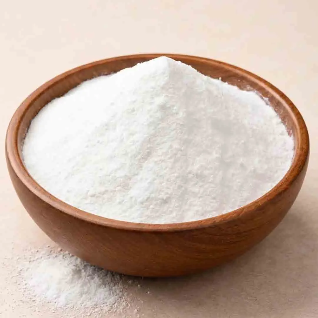 Bulk sorbitol