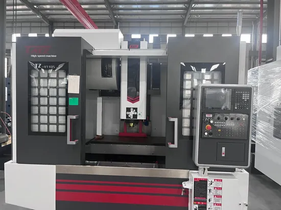 Specialized CNC Machining Center – For Sale