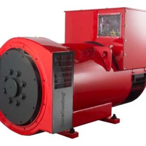Stamford UC27 Alternator – 250 kVA for Sale