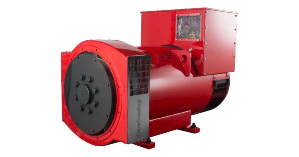 Stamford UC27 Alternator – 250 kVA for Sale
