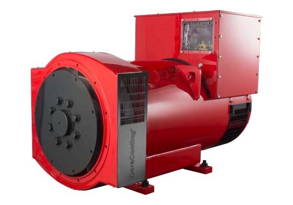 Stamford UC27 Alternator – 250 kVA for Sale