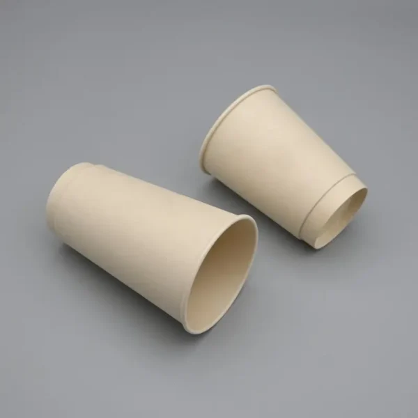 Sugarcane Fiber Cupstock Supplier