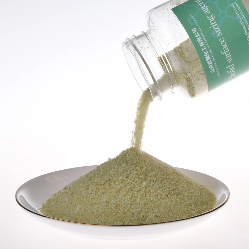 Surface Sizing Agent Supplier