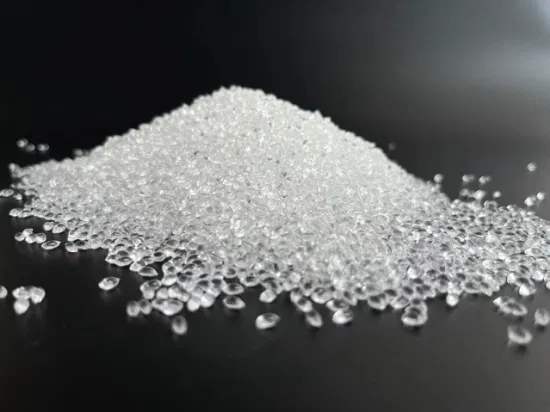 TPU Resin Supplier