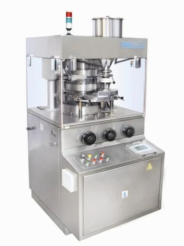 Tablet Press Machine – For Sale