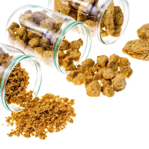 Textured Soy Protein (TSP) Supplier