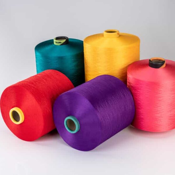 Textured Yarn Supplier