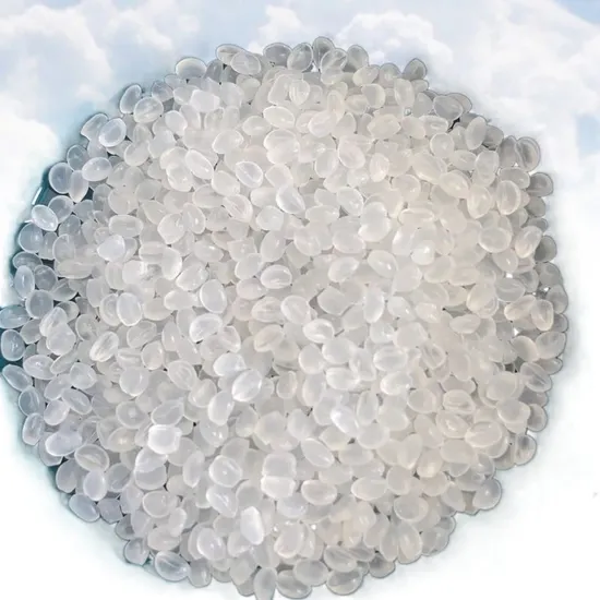 Thermoforming Granules Supplier