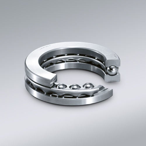 Thrust Ball Bearings Supplier