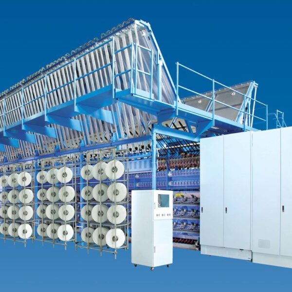 Tongkun Texturing Machine textile supplier