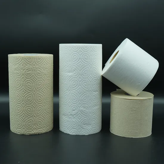 Towel Tissue Pulp Supplier