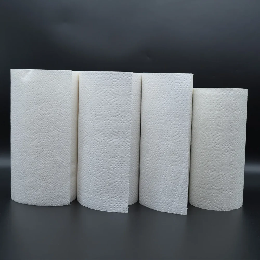 Towel Tissue Pulp Supplier
