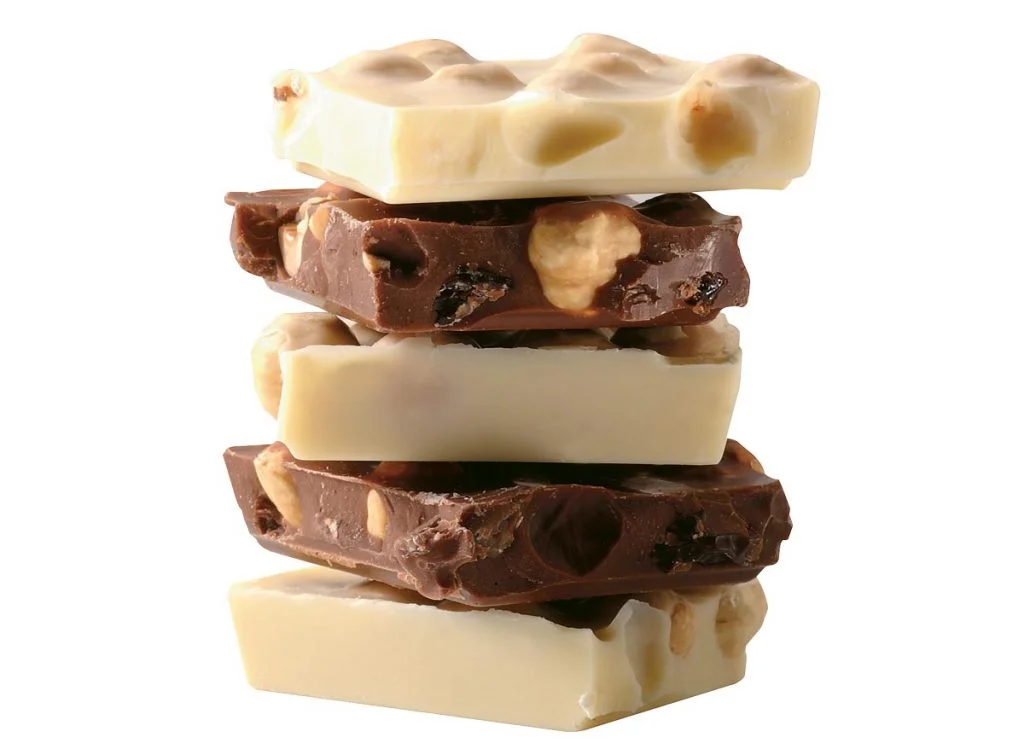 Turkish-made cocoa products