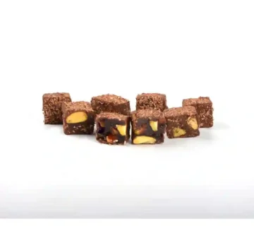 Turkish-made cocoa products