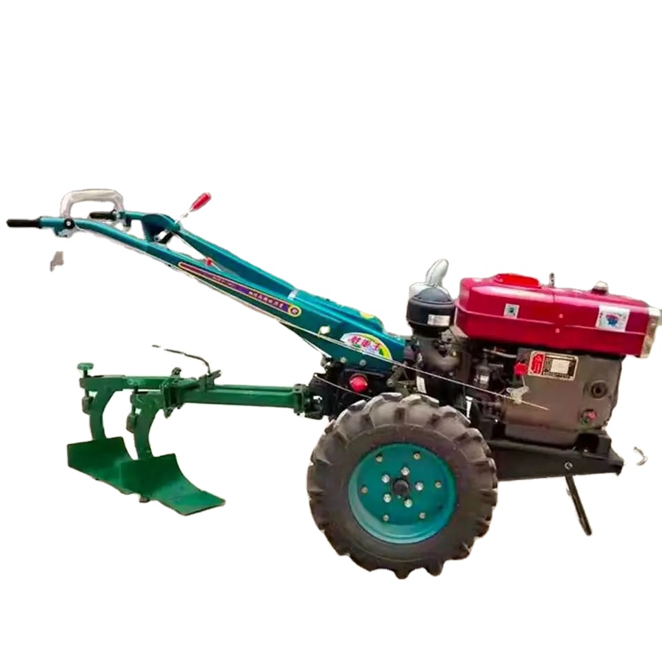 Two-Wheel Tractor – For Sale