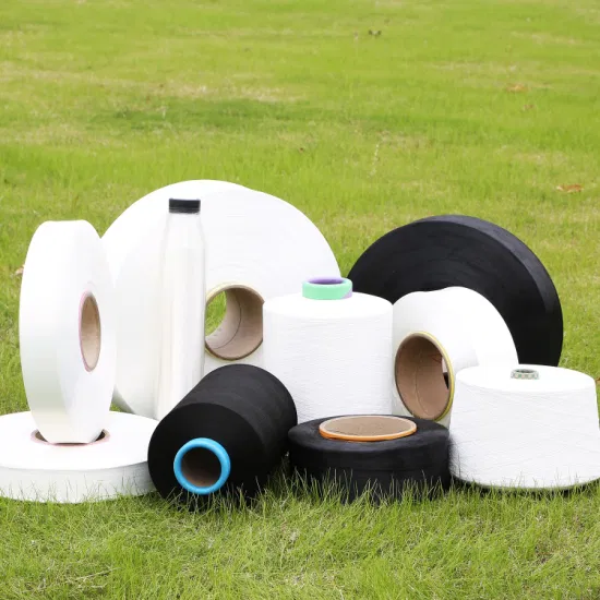 UV-Protected Cotton Yarn Supplier