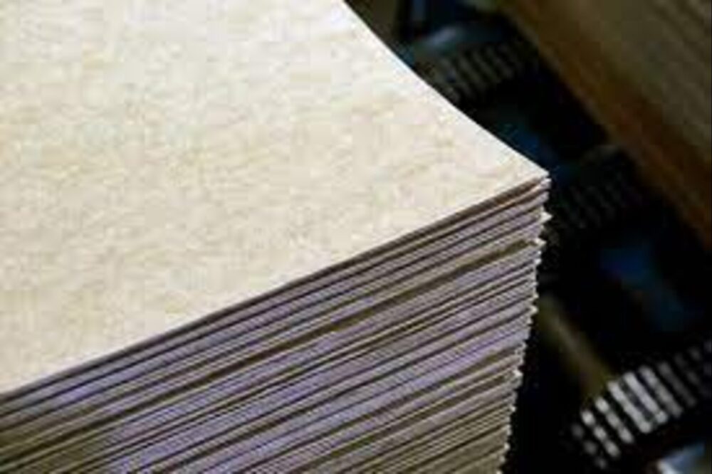 Unbleached Kraft Pulp Supplier