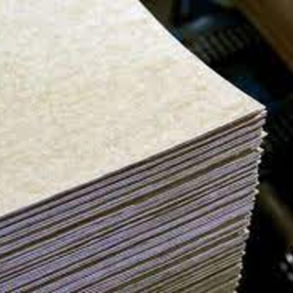 Unbleached Kraft Pulp Supplier