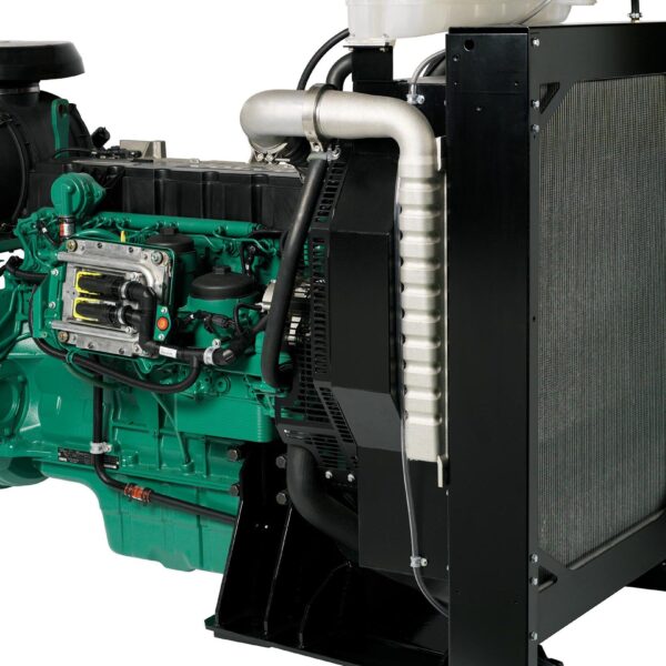 Volvo Penta TAD734GE Diesel Generator – 250 kVA for Sale