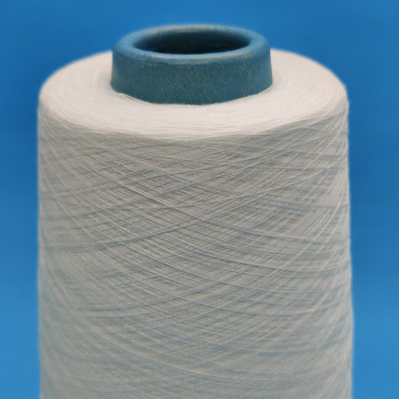 Vortex-Spun Cotton Yarn Supplier