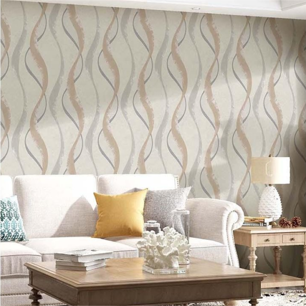 Wallpaper Rolls Supplier