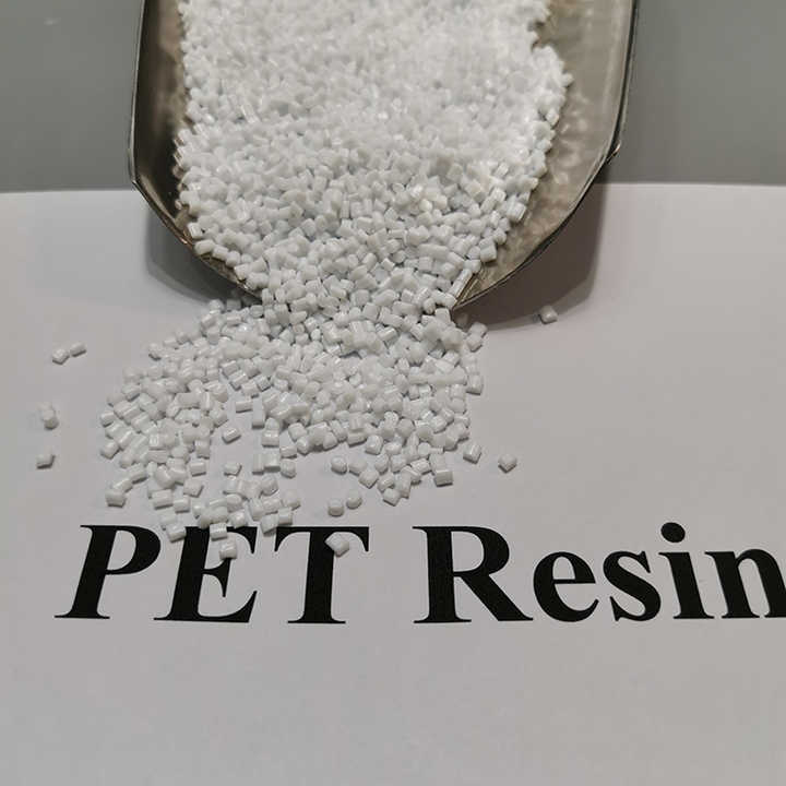 Wankai WK801 PET Chips for beverage bottles supplier