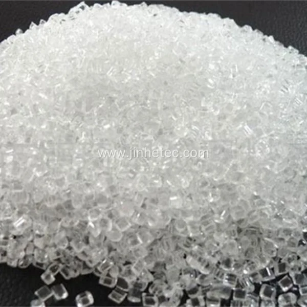 Wankai WK851 Bottle Grade PET Chips supplier