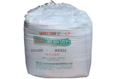 Wankai WK851 Bottle Grade PET Chips supplier