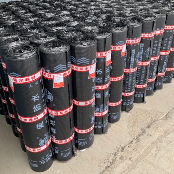 Waterproof Membrane (Bitumen Membrane) Supplier