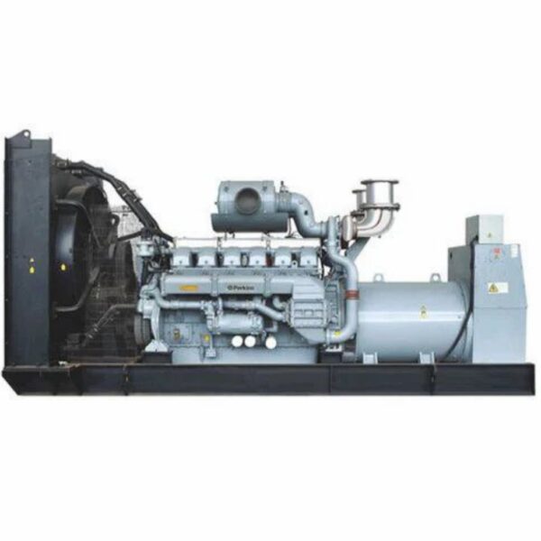 Weichai WP17NG Gas Generator – 1000 kVA for Sale