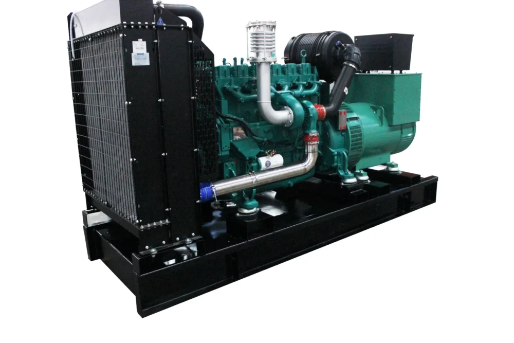 Weichai WP6D132E200 Diesel Generator – 150 kVA for Sale