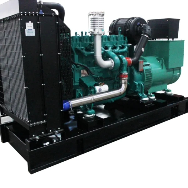 Weichai WP6D132E200 Diesel Generator – 150 kVA for Sale