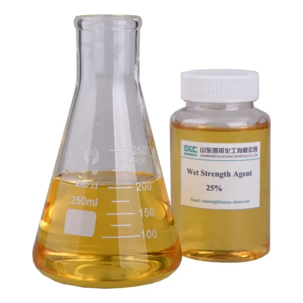 Wet Strength Resin Supplier