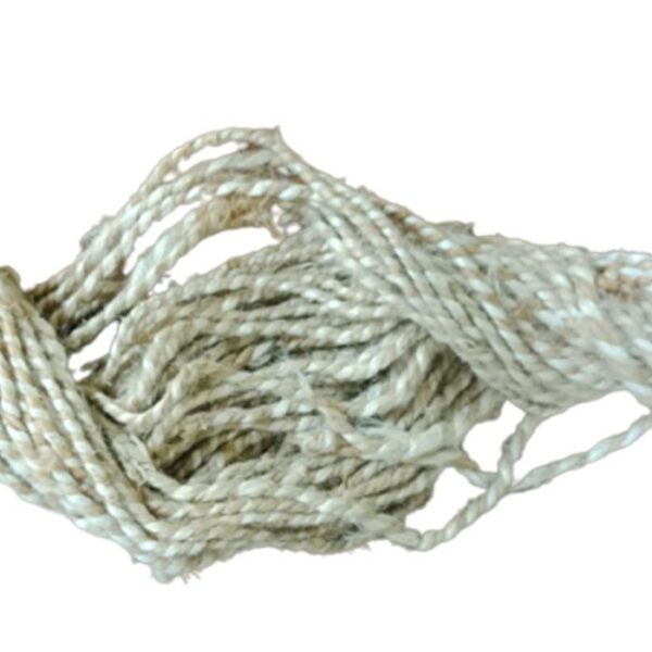 White Jute Yarn supplier