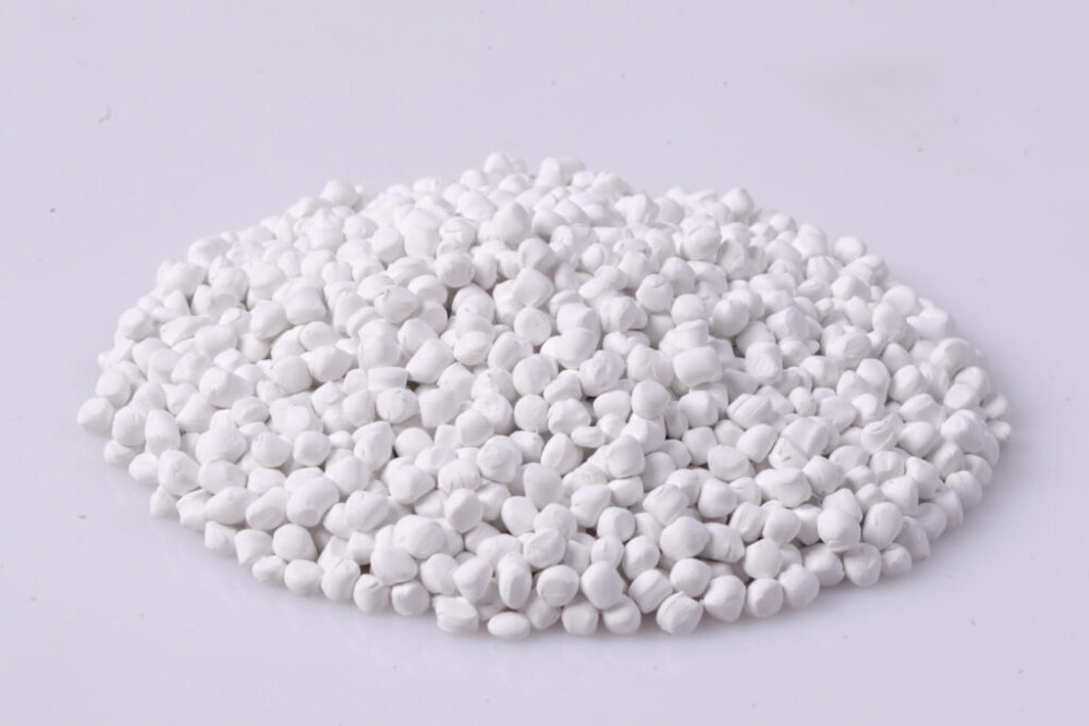 White Masterbatch Supplier
