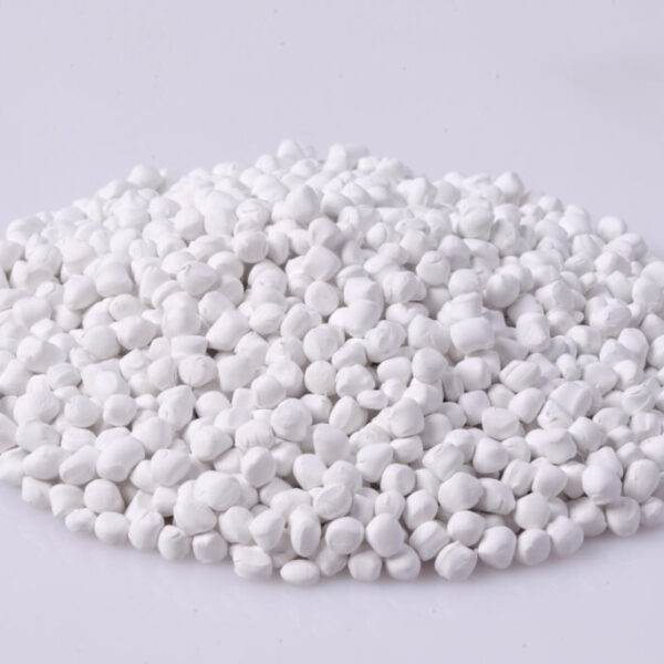 White Masterbatch Supplier