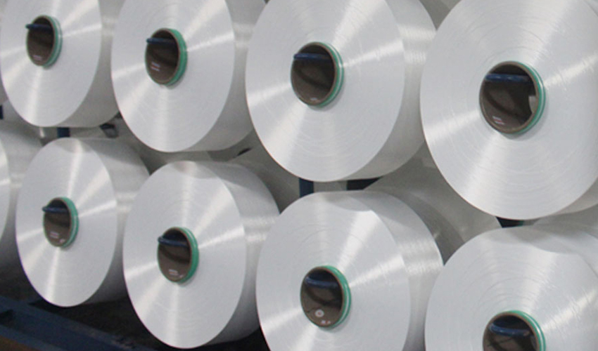 White POY Yarn supplier