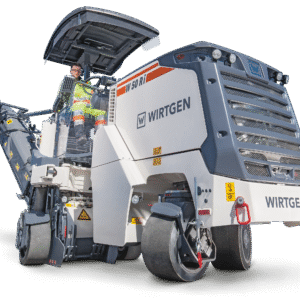 Wirtgen W 50 Ri Cold Milling Machine for Sale
