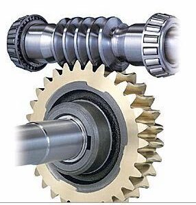 Worm Gears Supplier