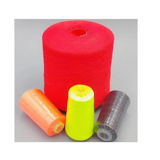 Wrap Spun Yarn Manufacturer