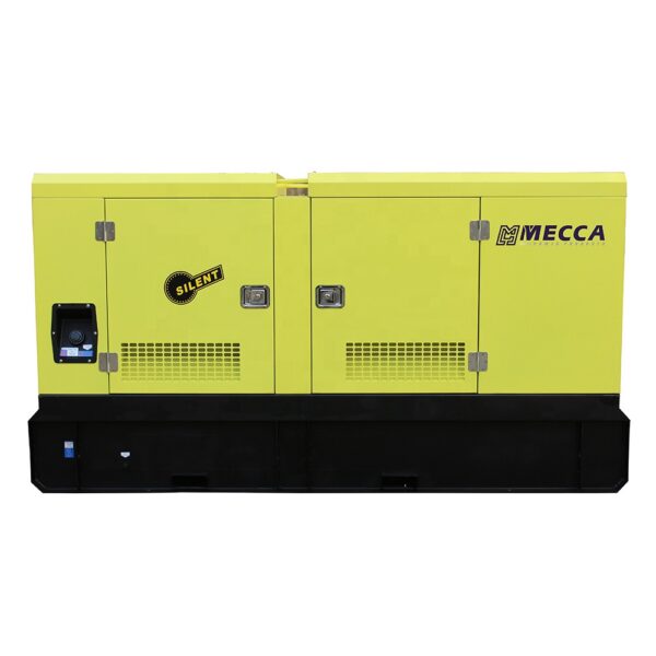 YTO YTR6110ZL Diesel Generator – 180 kVA for Sale