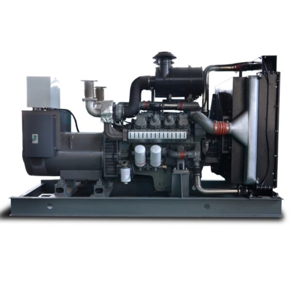 Yangdong YD4DK-100 Diesel Generator – 110 kVA for Sale