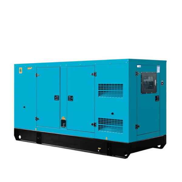 Yangdong YD4DK-120 Diesel Generator – 120 kVA for Sale