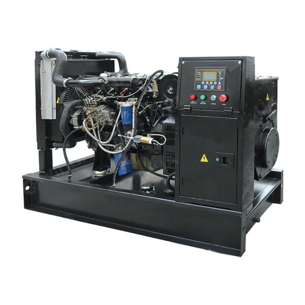 Yangdong YD6DK-300 Diesel Generator – 300 kVA for Sale