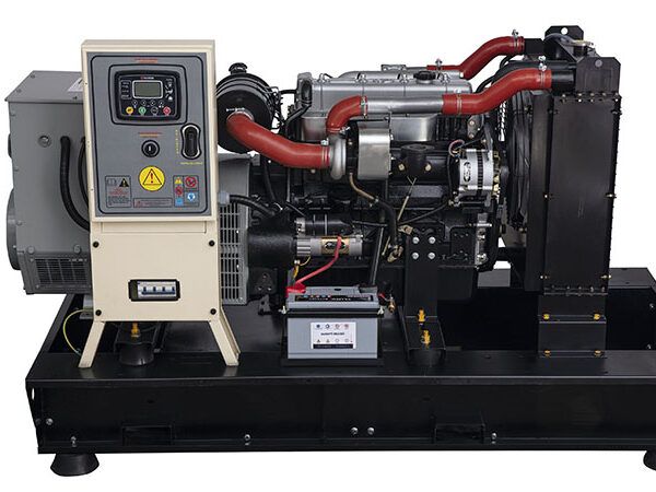 Yangdong YD6DK Diesel Generator – 150 kVA for Sale