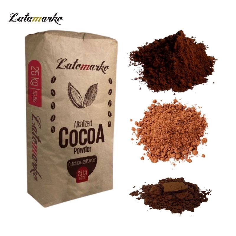 Barry Callebaut – Cocoa Mass supplier in Türkiye
