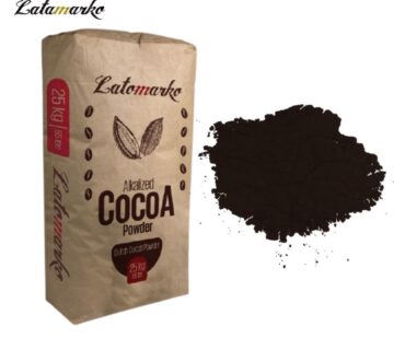 Olam – Cocoa Powder supplier in Türkiye Olam – Cocoa Powder supplier in Türkiye