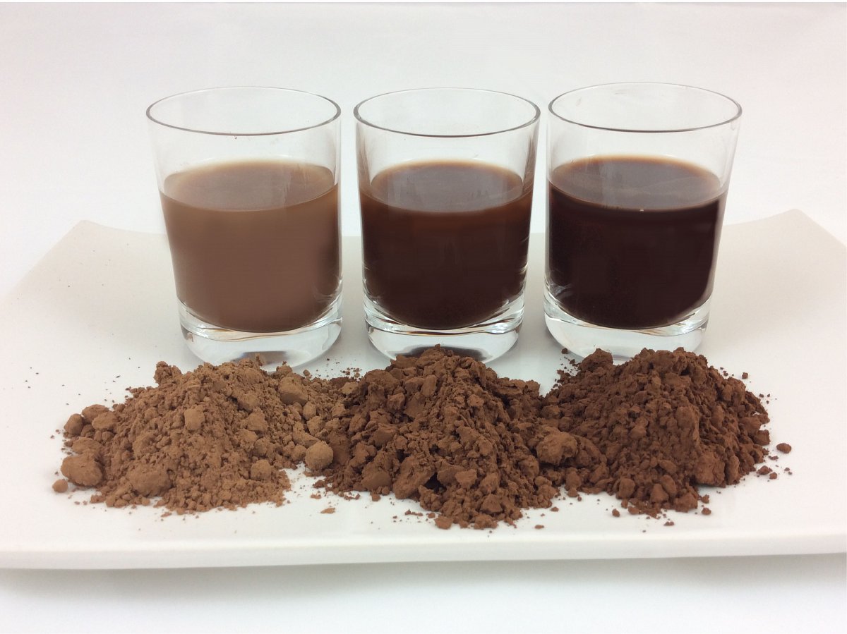 cocoa powder for chocolate production cocoa powder for chocolate production